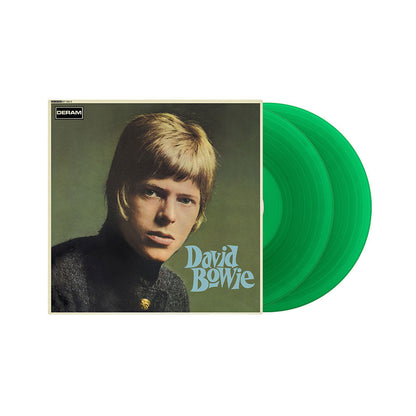 David Bowie - Self-Titled - VINYL