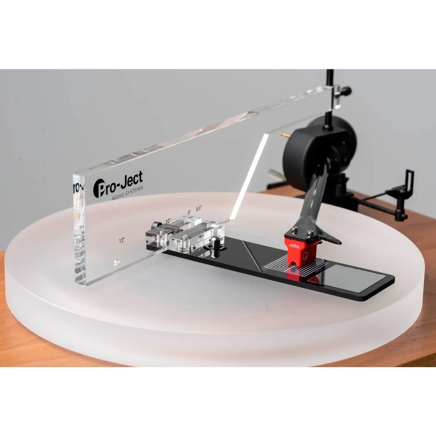 Pro-Ject - Align it PRO Cartridge Alignment Tool