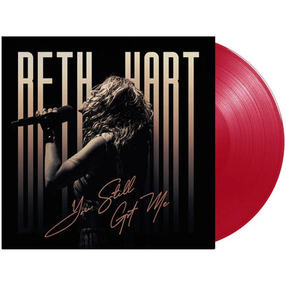 Beth Hart - You Still Got Me - VINYL