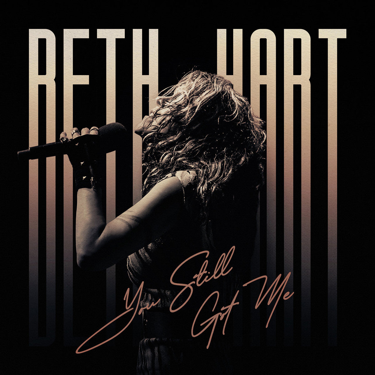 Beth Hart - You Still Got Me - VINYL