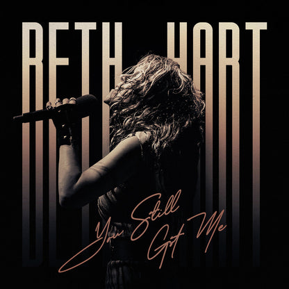 Beth Hart - You Still Got Me - VINYL