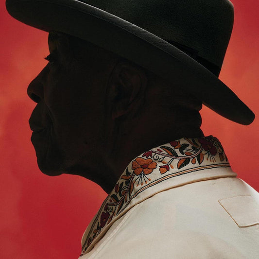 Buddy Guy - Ain't Done With The Blues - VINYL