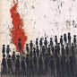 Three Days Grace - Alienation - Indie LP