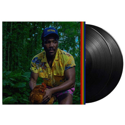 Childish Gambino - Bando Stone and the New World - VINYL