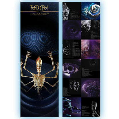 Tool - Fear Inoculum - VINYL