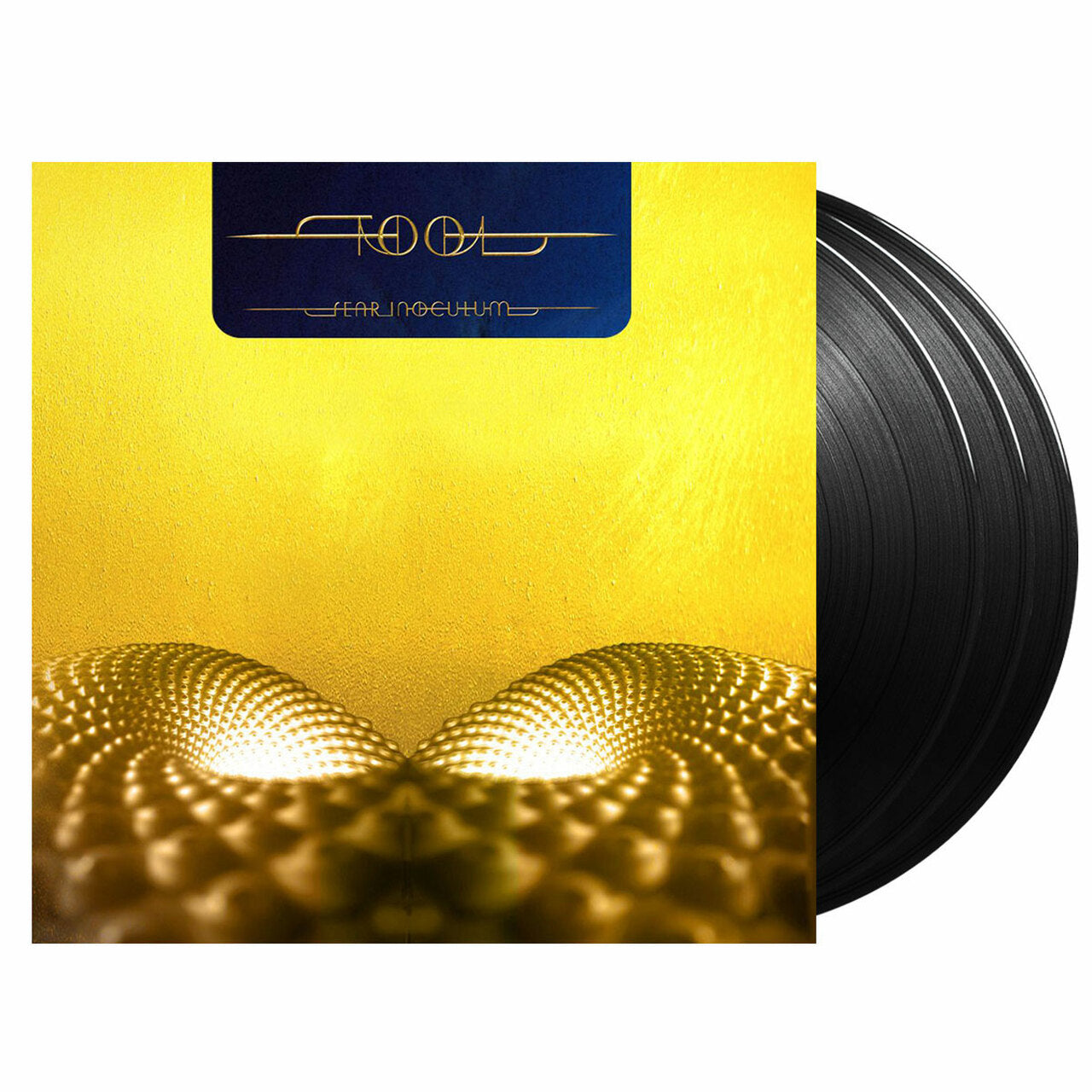 Tool - Fear Inoculum - VINYL
