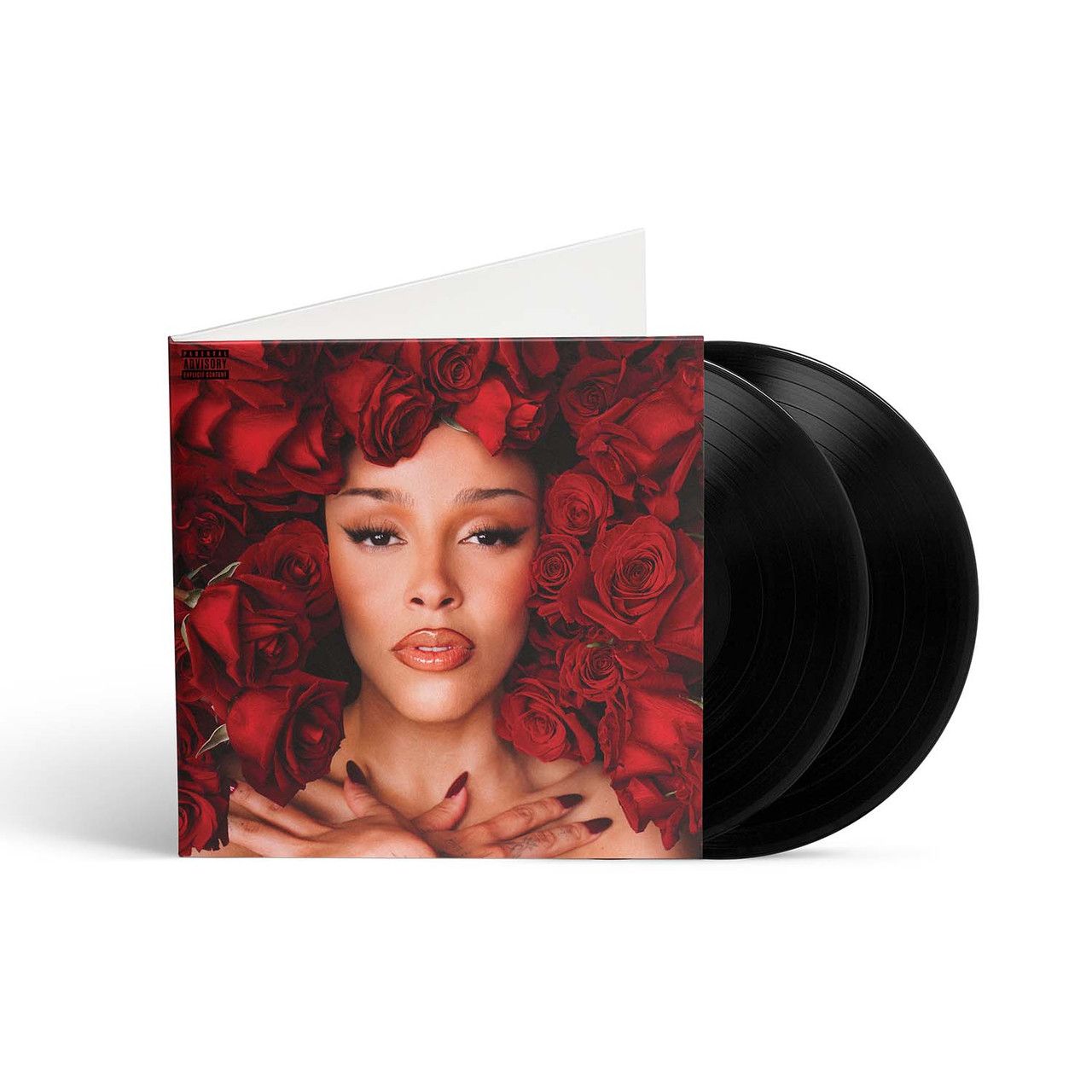 Doja Cat - Vie - VINYL