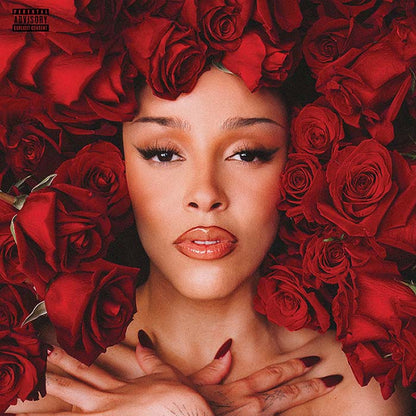 Doja Cat - Vie - VINYL