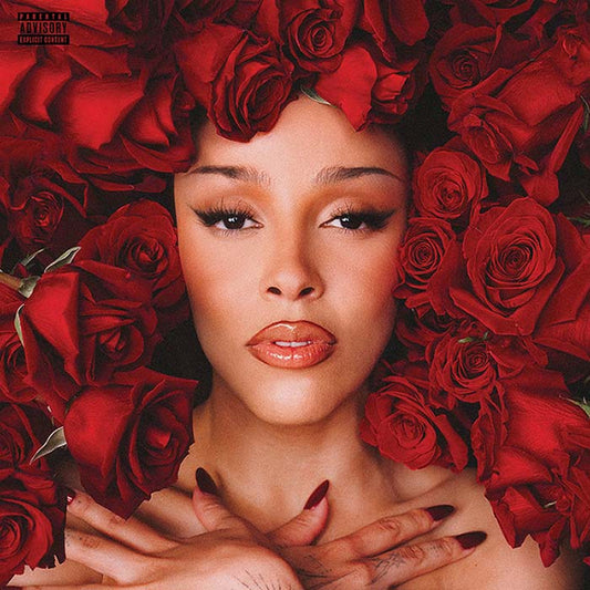 Doja Cat - Vie - VINYL