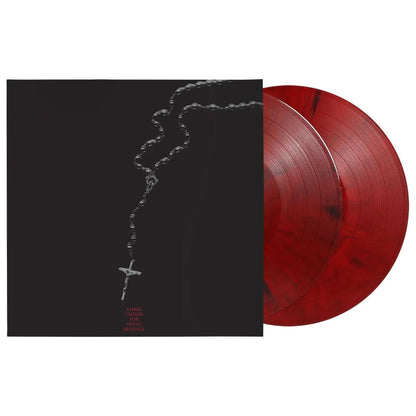 My Chemical Romance - Three Cheers for Sweet Revenge (Deluxe Edition) - VINYL