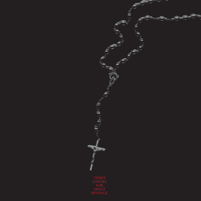 My Chemical Romance - Three Cheers for Sweet Revenge (Deluxe Edition) - VINYL