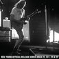 Neil Young - Official Release Series Discs 22, 23+, 24 & 25 - VINYL Box Set