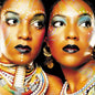 Les Nubians - One Step Forward - VINYL