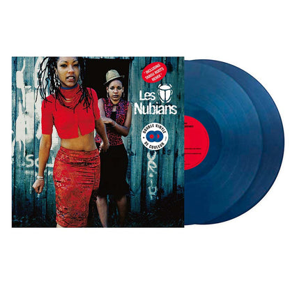 Les Nubians - Princesses Nubiennes - VINYL