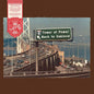 Tower of Power - Back to Oakland - Rhino Reserve LP