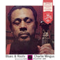 Charles Mingus - Blues & Roots (Mono) - Rhino Reserve LP