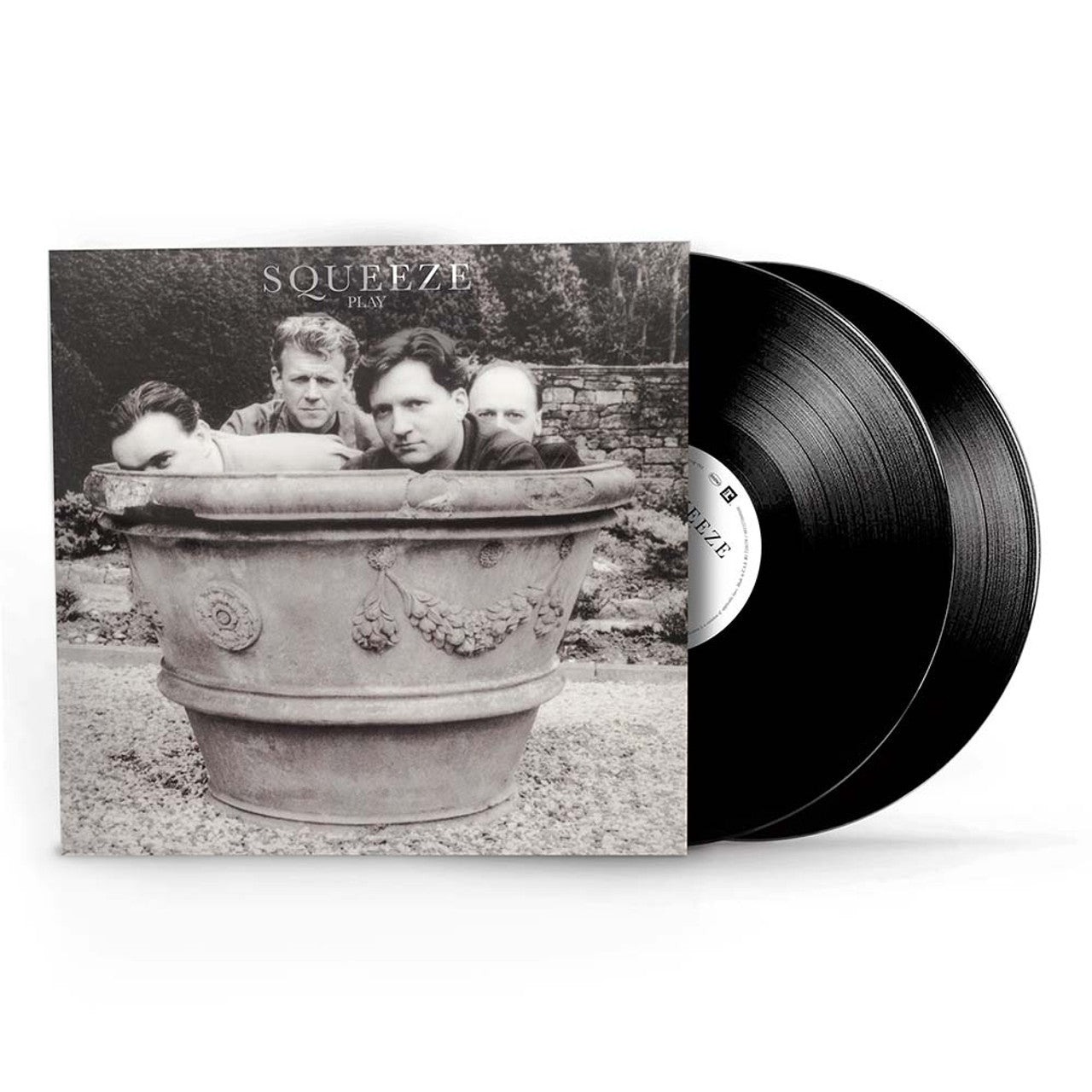 Squeeze - Play - VINYL
