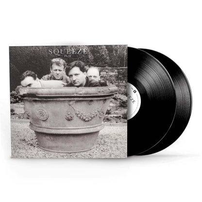 Squeeze - Play - VINYL