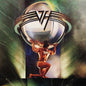 Van Halen - 5150 (Expanded Edition) - VINYL/CD/Blu-Ray Box Set