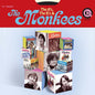 The Monkees - The A's, The B's & The Monkees - VINYL