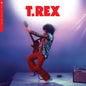 T.Rex - Now Playing - VINYL