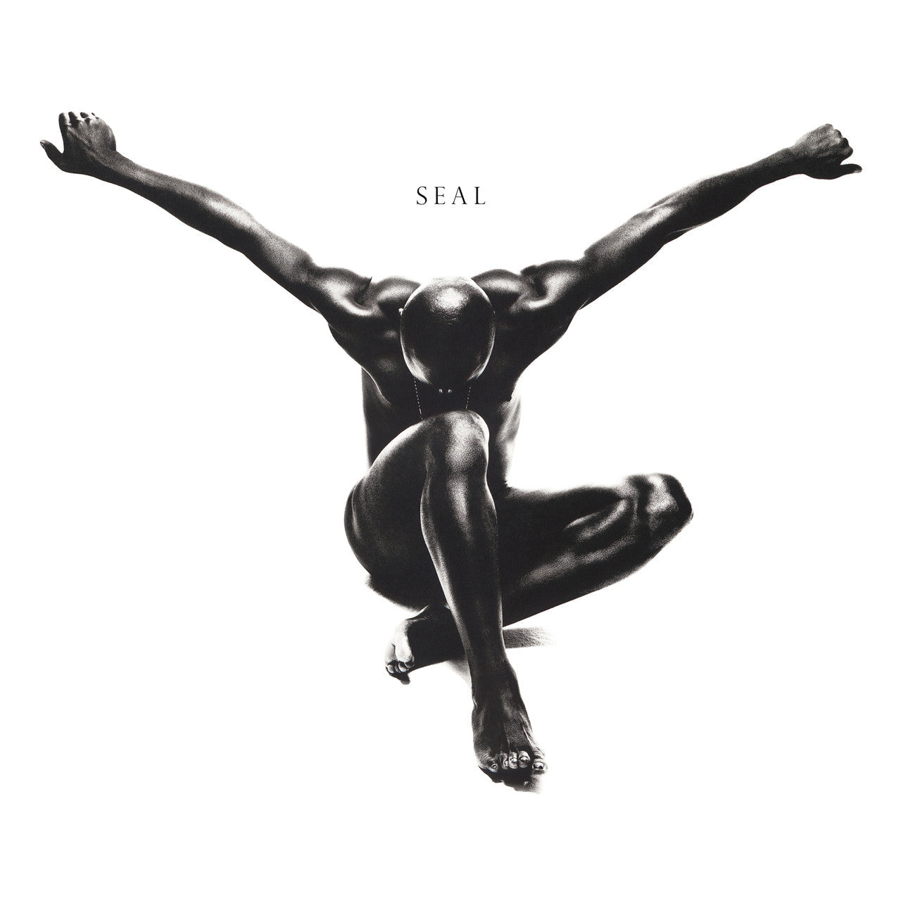 Seal - Seal (Deluxe Edition) - VINYL