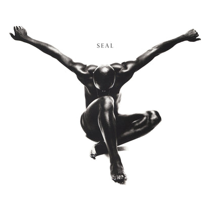 Seal - Seal (Deluxe Edition) - VINYL