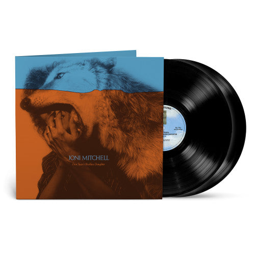 Joni Mitchell - Don Juan's Reckless Daughter (2024 Remaster) - VINYL