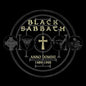 Black Sabbath - Anno Domini: 1989-1995 - 4x LP Box Set