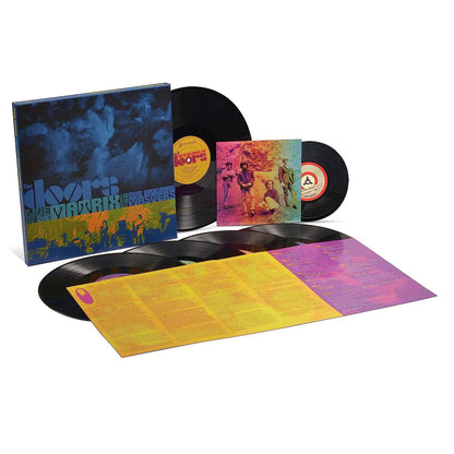 The Doors - Live at the Matrix 1967 - Box Set LP