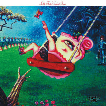 Little Feat - Sailin' Shoes (Deluxe Edition)  - VINYL