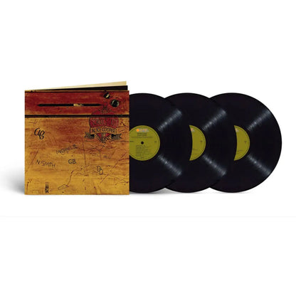Alice Cooper - School's Out (Deluxe Edition) - VINYL