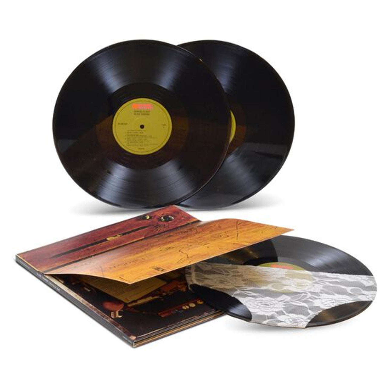 Alice Cooper - School's Out (Deluxe Edition) - VINYL