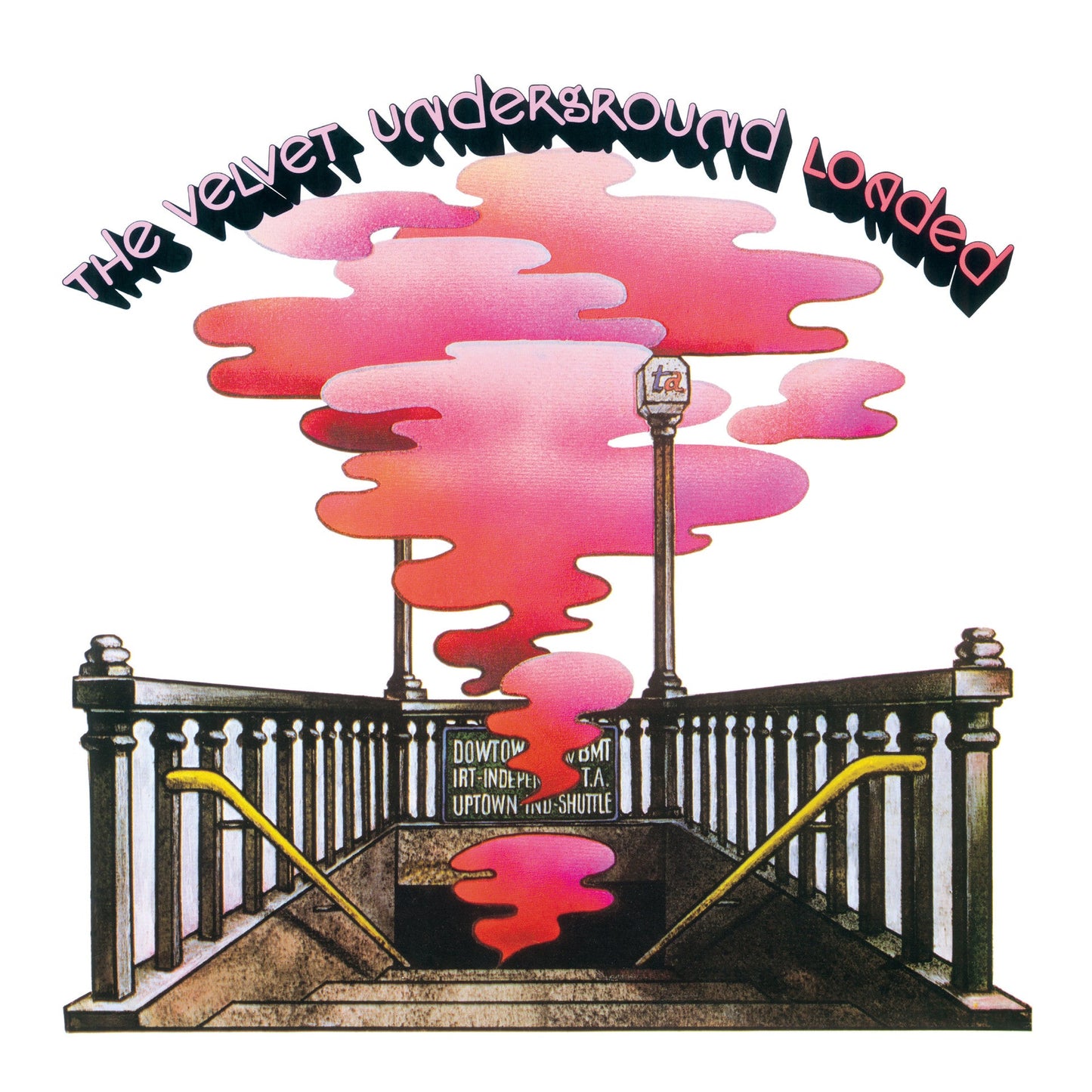 The Velvet Underground - Loaded (Fully Re-Loaded Edition) - VINYL Box Set