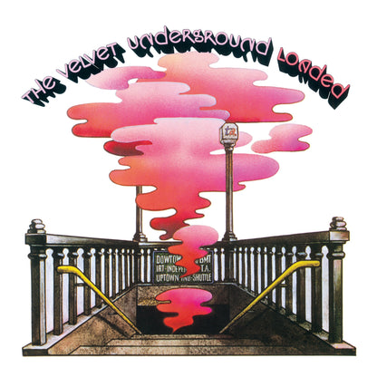 The Velvet Underground - Loaded (Fully Re-Loaded Edition) - VINYL Box Set