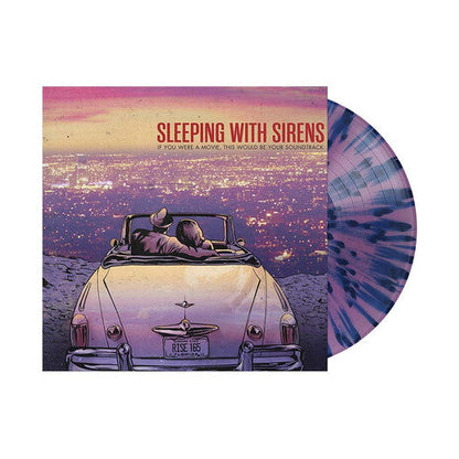 Sleeping with Sirens - If You Were a Movie, This Would Be Your Soundtrack - 12" EP