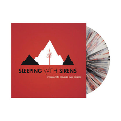 Sleeping With Sirens - With Ears to See, and Eyes to Hear - VINYL