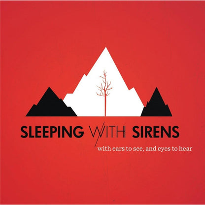 Sleeping With Sirens - With Ears to See, and Eyes to Hear - VINYL