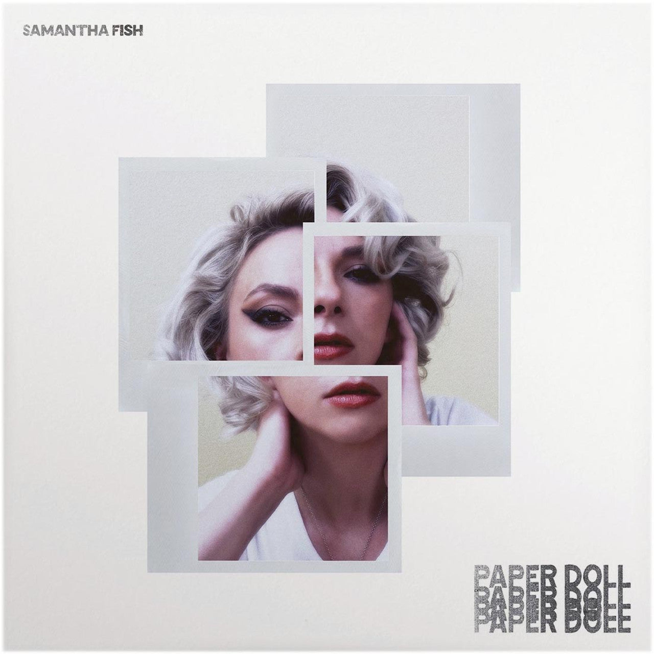 Samantha Fish - Paper Doll - VINYL