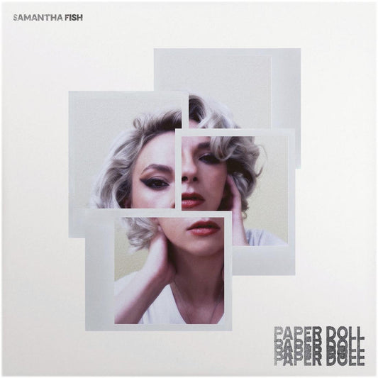 Samantha Fish - Paper Doll - VINYL