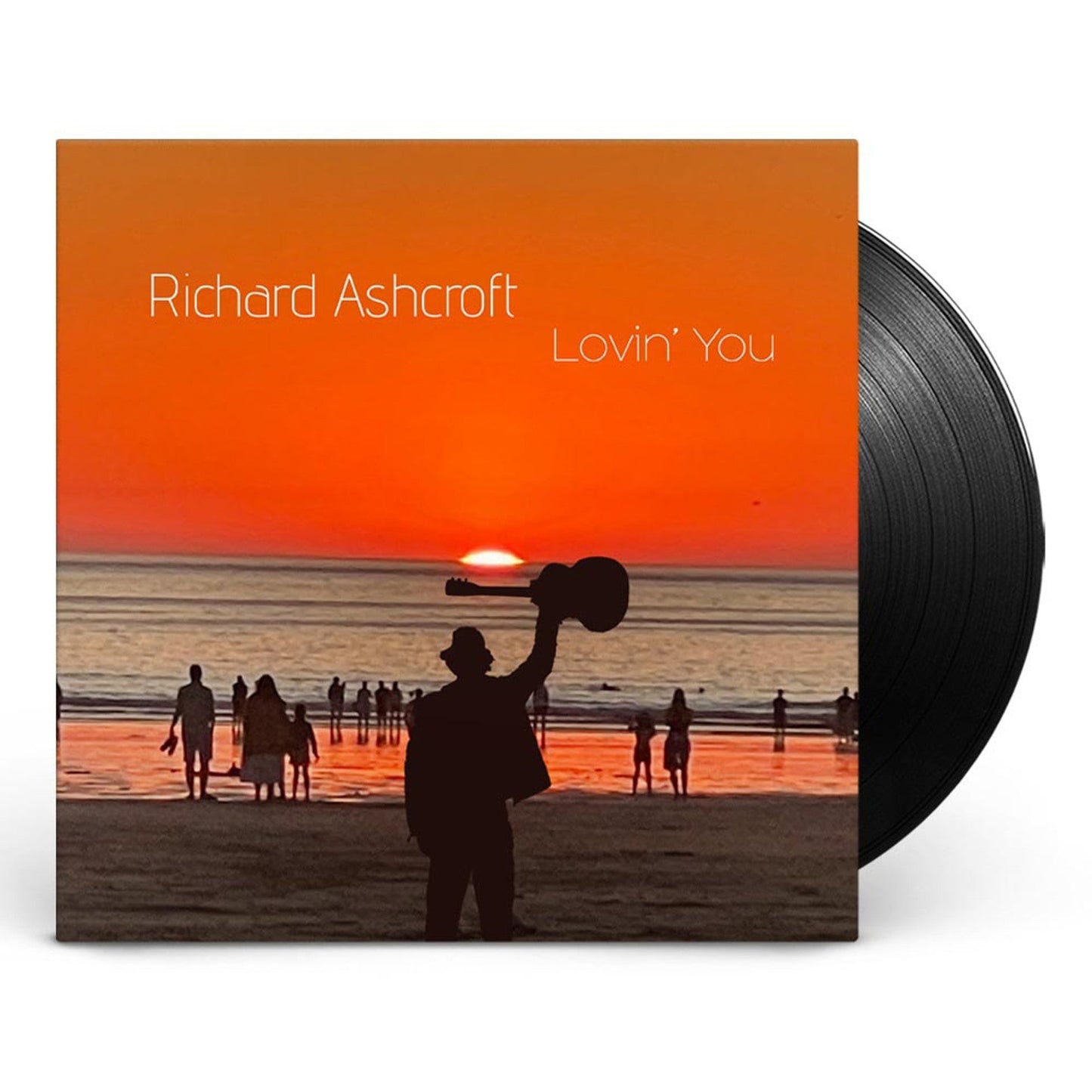 Richard Ashcroft - Lovin' You - VINYL