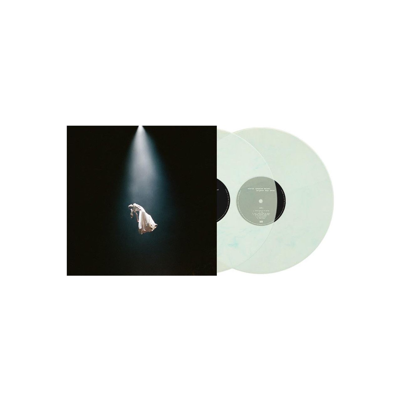 Ariana Grande - Eternal Sunshine: Deluxe Brighter Days Ahead - VINYL