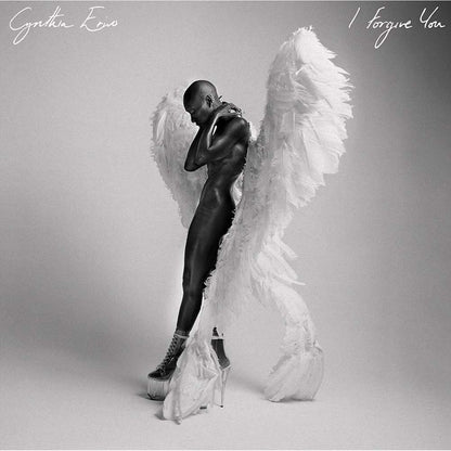 Cynthia Erivo - I Forgive You - VINYL