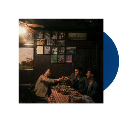 Jonas Brothers - Greetings From Your Hometown - VINYL
