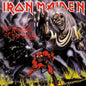 Iron Maiden - The Number Of The Beast - VINYL