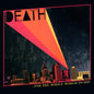 Death - For the Whole World to See - VINYL