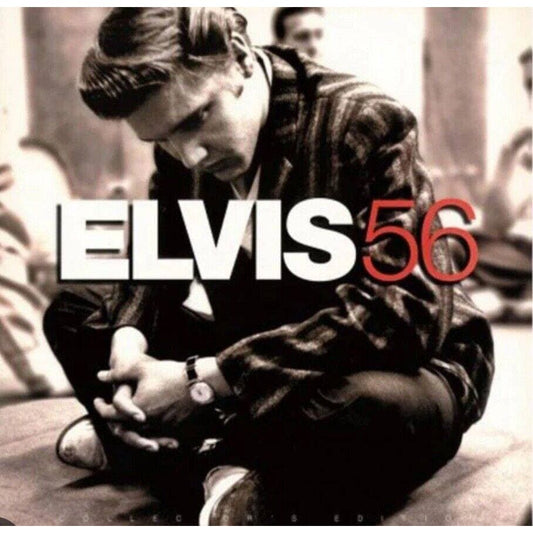 Elvis Presley - Elvis 56 - Music On Vinyl LP