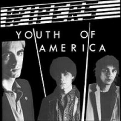 Wipers - Youth of America - VINYL