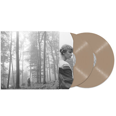 Taylor Swift - Folklore - VINYL