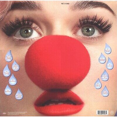 Katy Perry - Smile - VINYL